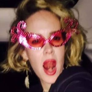 Meet your Posher, Rhianna